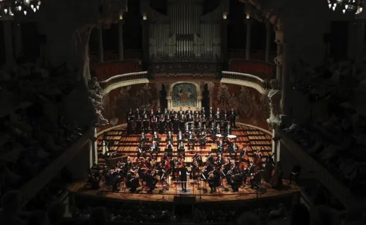 Requiem by Mozart